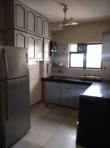 Kitchen Image of 1095 Sq.ft 2 BHK Apartment / Flat for sale in Eden Gardens, Anushakti Nagar Mumbai for Rs. 25000000