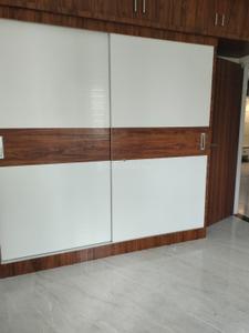 Bedroom Image of 1600 Sq.ft 3 BHK Builder Floor for rent in JP Nagar Bengaluru for Rs. 36000