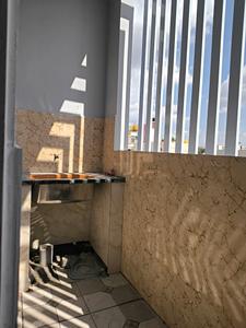 Drying Area Image of 1200 Sq.ft 3 BHK Builder Floor for sale in Lakshmipura, Abbigere Bengaluru for Rs. 21000000