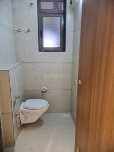 Bathroom Image of 1250 Sq.ft 2 BHK Apartment / Flat for sale in Pal Surat for Rs. 5500000