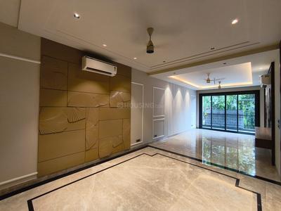Hall Image of 2700 Sq.ft 4 BHK Builder Floor for sale in Sector 55 Gurgaon for Rs. 32600000