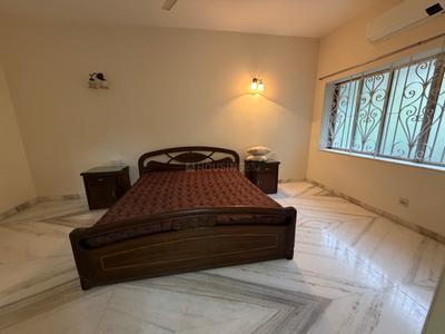 Bedroom Image of 2256 Sq.ft 3 BHK Apartment / Flat for sale in Gariahat Kolkata for Rs. 35000000
