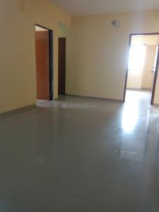 Hall Image of 1375 Sq.ft 2 BHK Apartment / Flat for sale in Shreem Shrushti, Bhayli Vadodara for Rs. 3500000