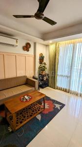 1 BHK Independent Builder Floor
