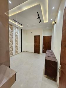 Hall Image of 3185 Sq.ft 5 BHK Independent House for sale in Sector 123 Mohali for Rs. 21500000