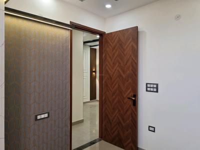 Bedroom Image of 600 Sq.ft 2 BHK Apartment / Flat for sale in Sector 15 Dwarka New Delhi for Rs. 3800000