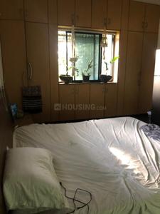 Bedroom Image of 1750 Sq.ft 3 BHK Apartment / Flat for rent in Dhantoli Nagpur for Rs. 55000