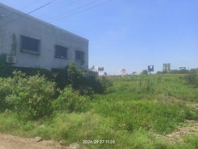 Image of 2000 Sq.ft Residential Plot / Land for sale in Talegaon Dabhade, Pune for Rs. 4500000