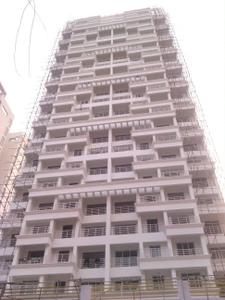 Image of 1130 Sq.ft 2 BHK Apartment / Flat for sale in Regency Icon, Kharghar, Navi Mumbai for Rs. 18000000