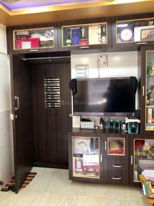 Hall Image of Choudhary in Jogeshwari West, Mumbai