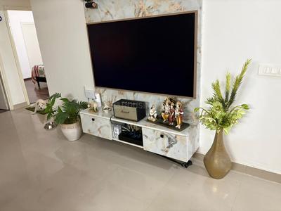 Hall Image of Meenakshi PG in Sector 129, Noida