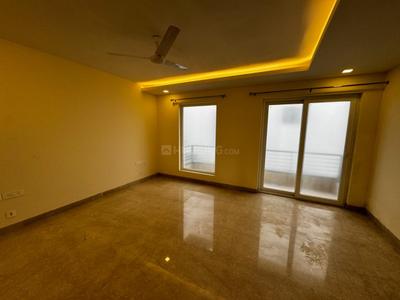 Hall Image of 4500 Sq.ft 4 BHK Builder Floor for sale in Vasant Vihar New Delhi for Rs. 205000000