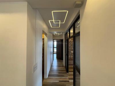 Image of 1500 Sq.ft 3 BHK Apartment / Flat for sale in Tollygunge, Kolkata for Rs. 17500000