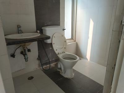 Image of 1320 Sq.ft 2.5 BHK Apartment / Flat for sale in Supertech Livingston, Crossings Republik, Ghaziabad for Rs. 9500000