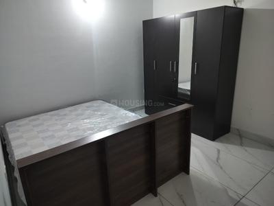 Bedroom Image of 1367 Sq.ft 3 BHK Apartment / Flat for rent in Venus Paradise, Danapur Patna for Rs. 27500