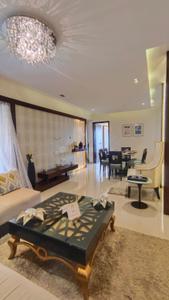 Bedroom Image of 2100 Sq.ft 3 BHK Villa for sale in Abhinav City, Vidhan Sabha Road Raipur for Rs. 7500000