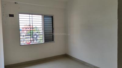 Bedroom Image of 1244 Sq.ft 3 BHK Apartment / Flat for sale in Airport Gate no. 1 Kolkata for Rs. 4800000