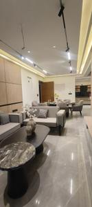 Hall Image of 1972 Sq.ft 3 BHK Apartment / Flat for sale in GMS Road Dehradun for Rs. 15800000