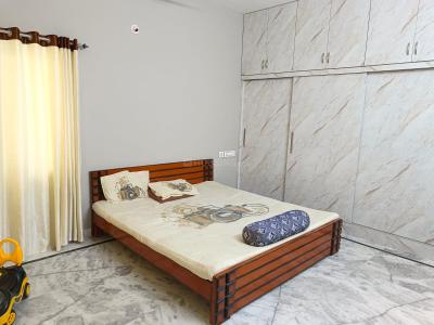 Bedroom Image of 1800 Sq.ft 4 BHK Independent House for sale in Champapet Hyderabad for Rs. 28000000