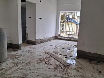 Hall Image of 960 Sq.ft 2 BHK Apartment / Flat for sale in Dum Dum Park Kolkata for Rs. 5568000
