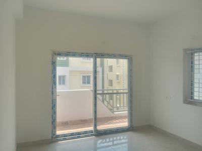Bedroom Image of 1720 Sq.ft 3 BHK Apartment / Flat for sale in Kapra Secunderabad for Rs. 9800000