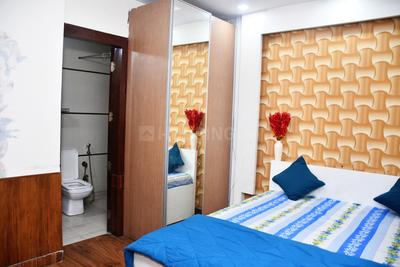 Bedroom Image of HelloWorld Ace in Sector 9 Dwarka, New Delhi