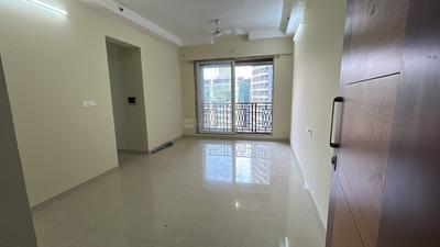 Hall Image of 1275 Sq.ft 2 BHK Apartment / Flat for sale in Paradise Sai World Empire Phase 1, Kharghar Navi Mumbai for Rs. 19000000