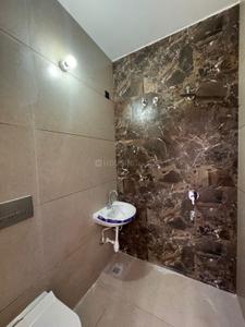Bathroom Image of 2500 Sq.ft 5 BHK Independent House for sale in Shiwalik Palm City, Sector 127 Mohali for Rs. 15000000