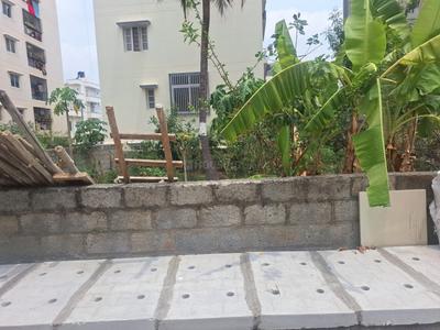 Residential Plot