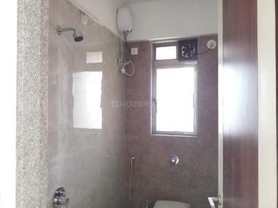 Bathroom Image of 1398 Sq.ft 3 BHK Apartment / Flat for sale in MICL Aaradhya One, Chembur Mumbai for Rs. 38000000