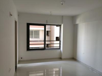 Bedroom Image of 2124 Sq.ft 3 BHK Apartment / Flat for rent in Bhadaj Ahmedabad for Rs. 35000