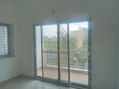 Bedroom Image of 2841 Sq.ft 3 BHK Apartment / Flat for sale in Financial District Hyderabad for Rs. 27600000