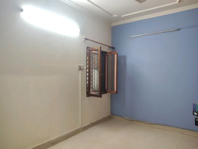 Bedroom Image of 1200 Sq.ft 3 BHK Apartment / Flat for rent in Masoodpur New Delhi for Rs. 44000