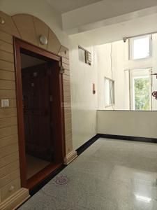 Hall Image of 2400 Sq.ft 4 BHK Penthouse for rent in HBR Layout Bengaluru for Rs. 100000