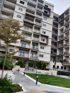 Image of 1625 Sq.ft 3 BHK Apartment / Flat for sale in Vidhan Sabha Road, Raipur for Rs. 6175000