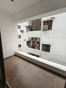 Balcony Image of 2600 Sq.ft 4 BHK Apartment / Flat for sale in T Nagar Chennai for Rs. 59800000