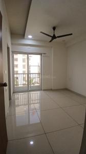 Hall Image of 1150 Sq.ft 3 BHK Apartment / Flat for rent in Harni Vadodara for Rs. 25000