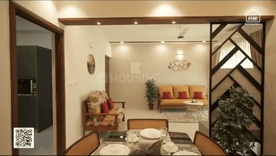 Image of 1641 Sq.ft 3 BHK Apartment / Flat for sale in Maradu, Kochi for Rs. 14200000