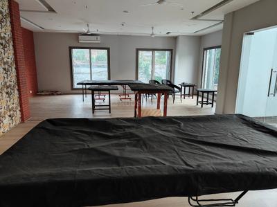 Bedroom Image of 945 Sq.ft 2 BHK Apartment / Flat for sale in Vinayak River Links, Ghusuri Howrah for Rs. 9000000