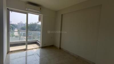Bedroom Image of 1010 Sq.ft 2 BHK Builder Floor for sale in Signature Global City 92 Phase 1, Sector 92 Gurgaon for Rs. 10600000
