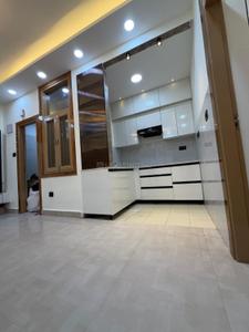 Kitchen Image of 1550 Sq.ft 3 BHK Apartment / Flat for sale in Mahagun Moderne, Sector 78 Noida for Rs. 22000000