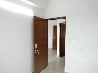 Bedroom Image of 500 Sq.ft 1 BHK Apartment / Flat for rent in Vikram Golf View Condos, Sector 19 Dwarka New Delhi for Rs. 22000