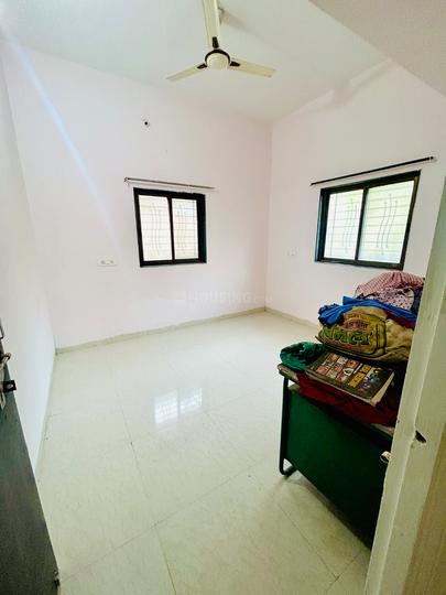 Balode Layout Bedroom 1