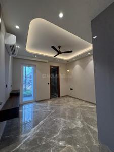 Hall Image of 1600 Sq.ft 3 BHK Builder Floor for sale in Ansal Versalia, Sector 67 Gurgaon for Rs. 24000000