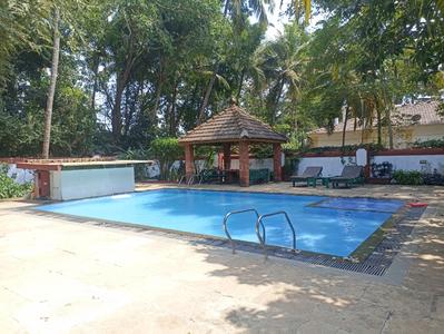 Image of 1800 Sq.ft 3 BHK Villa for rent in Assagao, Goa for Rs. 80000