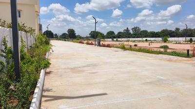 Image of 1200 Sq.ft Residential Plot / Land for sale in Marsandra, Bengaluru for Rs. 8640003