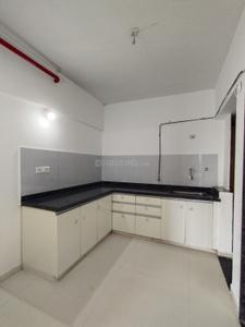 Kitchen Image of 2501 Sq.ft 4 BHK Apartment / Flat for sale in Chaphalkar Elina Living, Mohammed Wadi Pune for Rs. 21000000