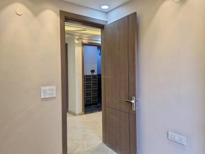 Bedroom Image of 550 Sq.ft 2 BHK Apartment / Flat for sale in Hans Builders Floor, Najafgarh New Delhi for Rs. 3700000