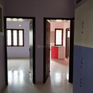 Hall Image of 1290 Sq.ft 3 BHK Apartment / Flat for sale in Madipakkam Chennai for Rs. 8500000