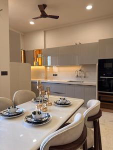 Hall Image of 3600 Sq.ft 4 BHK Independent House for sale in Mansarovar Extension Jaipur for Rs. 30000000